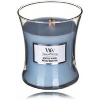 WoodWick Seaside Neroli aromatinė žvakė - 275 g.