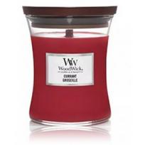 WoodWick Currant aromatinė žvakė - 275 g.
