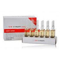 Inebrya Energy Anti Hair Loss Lotion priemonė nuo plaukų slinkimo - 12 x 10 ml.