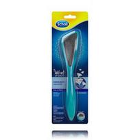 Scholl Velvet Smooth Dual Action pėdų dildė su deimantiniais kristalais - 1 vnt.