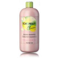 Inebrya Cleany Shampoo plaukų šampūnas nuo pleiskanų - 1000 ml.