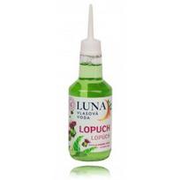 Alpa Luna Lopuch tonikas galvos odai su varnalėšų ekstraktu - 120 ml.