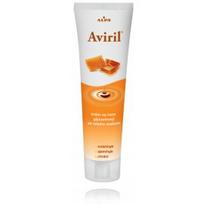 Alpa Aviril rankų kremas su glicerinu ir bičių vašku - 100 ml.