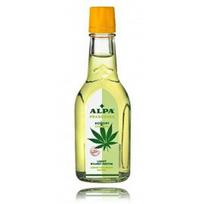 Alpa Francovka universalus žolelių tirpalas su kanapių ekstraktu ir alkoholiu - 60 ml.