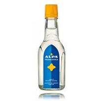 Alpa Francovka universalus žolelių tirpalas su alkoholiu - 60 ml.