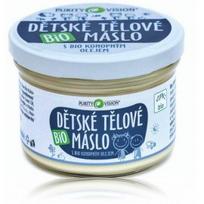 Purity Vision Baby Body Butter kūno sviestas vaikams - 200 ml.
