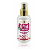 Purity Vision Bio Rose Tonic tonikas su rožių vandeniu - 100 ml.