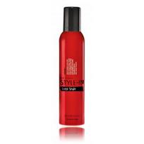 Inebrya Style-In Logic Style stiprios fiksacijos plaukų lakas - 320 ml.
