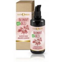 Purity Vision Bio Ricin Oil ricinų aliejus - 100 ml.