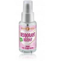 Purity Vision Bio Rose Deospray purškiamas dezodorantas - 50 ml.