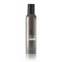 Inebrya Style-In Volume Mousse apimties suteikiančios plaukų putos - 400 ml.