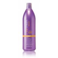 Inebrya Ice Cream Liss Pro Liss Perfect Shampoo plaukų šampūnas nepaklusniems plaukams - 1000 ml.
