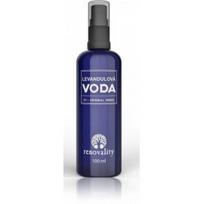Renovality Lavender Water levandų vanduo - 100 ml.