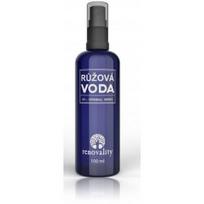 Renovality Rose Water rožių vanduo - 100 ml.