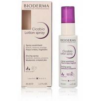Bioderma Cicabio Lotion Spray atkuriamais purškiklis - 40 ml.