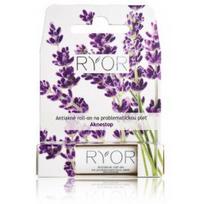 Ryor Aknestop Roll-On priemonė nuo spuogų probleminei odai - 5 ml.