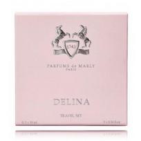 Parfums de Marly Delina EDP kvepalai moterims - 3 x 10 ml.