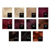 Joanna Multi Effect Keratin Complex Color Instant Color Shampoo dažomasis šampūnas - 011 Coffee Brown