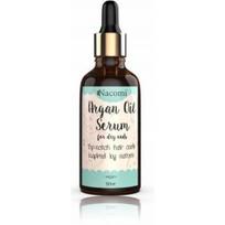 Nacomi Argan Oil Serum plaukų galiukų serumas - 50 ml. su pipete