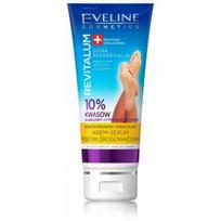 Eveline Revitalum Foot Cream-Serum kremas-serumas pėdoms - 75 ml.