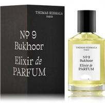Thomas Kosmala No.9 Bukhoor Elixir de Parfum kvepalai vyrams ir moterims - 250 ml.