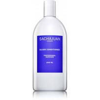 Sachajuan Silver Conditioner kondicionierius šviesiems plaukams - 1000 ml.