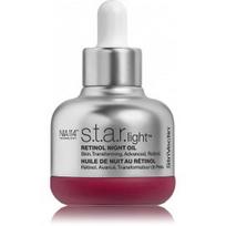 StriVectin S.T.A.R. Light™ Retinol Night Oil veido aliejus su retinoliu - 30 ml.