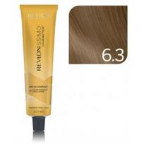 Revlon Professional Revlonissimo Colorsmetique plaukų dažai - 6.3 Dark Blonde Gold
