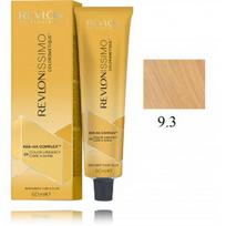 Revlon Professional Revlonissimo Colorsmetique plaukų dažai - 9.3 Blond Very Clear Gold