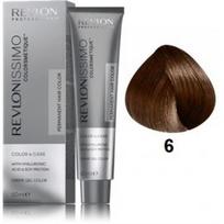 Revlon Professional Revlonissimo Colorsmetique plaukų dažai - 6 Dark Blonde