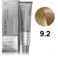 Revlon Professional Revlonissimo Colorsmetique plaukų dažai - 9.2 Very Light Iridescent Blonde