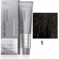 Revlon Professional Revlonissimo Colorsmetique plaukų dažai - 5 Light Brown
