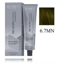 Revlon Professional Revlonissimo Colorsmetique plaukų dažai - 6.7MN MN Dark Blonde