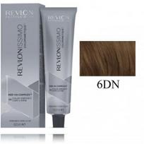 Revlon Professional Revlonissimo Colorsmetique plaukų dažai - 6DN Dark Blonde