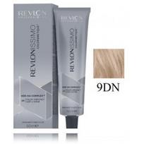 Revlon Professional Revlonissimo Colorsmetique plaukų dažai - 9DN Very Light Blonde