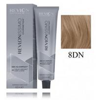 Revlon Professional Revlonissimo Colorsmetique plaukų dažai - 8DN Light Blonde