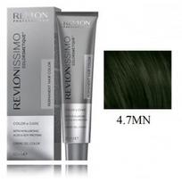 Revlon Professional Revlonissimo Colorsmetique plaukų dažai - 4.7MN MN Medium Brown