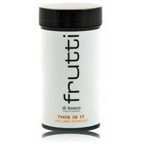 Frutti Di Bosco This Is It Volume Powder plaukų apimtį suteikianti pudra - 10 g.
