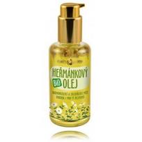 Purity Vision Bio Chamomile Oil ramunėlių aliejus - 100 ml.