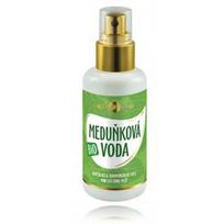 Purity Vision Bio Lemon Bam Water citrinžolių vanduo - 100 ml.