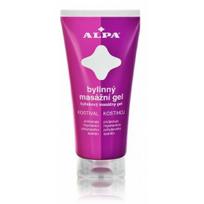 Alpa Kostival masažinis tepalas-kremas su vaistine tauke - 100 ml.