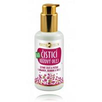 Purity Vision Bio Rose valomasis rožių aliejus - 100 ml.