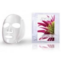Ryor Intensive Collagen Mask bioceliuliozinė kolageno kaukė su hialurono rūgštimi - 1 vnt.