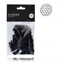 Lussoni tinklelis plaukams - 3 vnt.