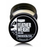 Uppercut Deluxe Featherweight pomada plaukų formavimui - 30 g.