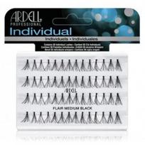 Ardell Individual Knotted priklijuojamų blakstienų kuokšteliai - Medium 56 pcs.