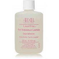 Ardell LashTite Individual Lashes Clear Adhesive dirbtinių blakstienų klijai - 22 g.