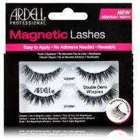 Ardell Magnetic Lashes Double magnetinės dirbtinės blakstienos - 1 vnt.
