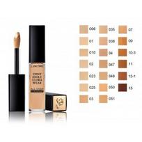 Lancome Teint Idole Ultra Wear All Over Concealer ilgai išliekantis veido maskuoklis 13 ml. - 01 Beige Albatre