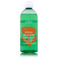 Ziaja Intima intymios higienos prausiklis brandžiai odai - 200 ml.